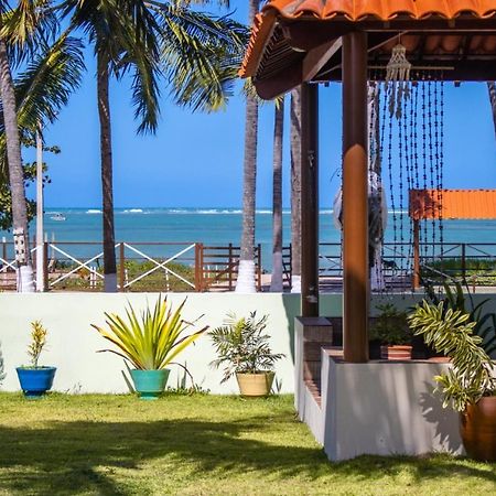 Parque Dos Coqueiros- Bangalos E Suites マラゴージ エクステリア 写真